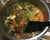 簡単！子ども大好きシーフードカレー！！作り方7写真