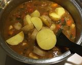 簡単！子ども大好きシーフードカレー！！作り方8写真