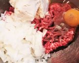 しっとり美味しい❤️おからハンバーグ作り方2写真