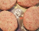 しっとり美味しい❤️おからハンバーグ作り方3写真