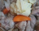 簡単ガリバタチキン風作り方4写真