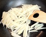シャキシャキ★明太ポテトサラダ(あかり)作り方3写真