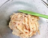 シャキシャキ★明太ポテトサラダ(あかり)作り方6写真