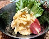 シャキシャキ★明太ポテトサラダ(あかり)作り方7写真