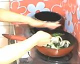 ペルー料理☆ロモ・サルタード作り方3写真