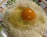 サクッとボリューミー☆卵のフライ作り方3写真