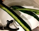 ミックスベジタブルでお手軽ガパオ風★作り方2写真