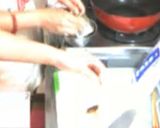 たっぷりショウガの☆あんかけうどん作り方2写真