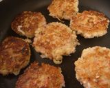焼くだけで！美味しいモチモチ大根餅作り方3写真