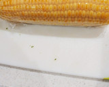 【レンジで簡単】とうもろこしの茹で方作り方5写真