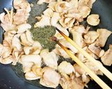 カリッカリ！おつまみに鳥皮チップ！作り方3写真