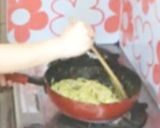 アボカドの☆豆乳クリームパスタ作り方4写真