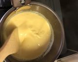 ババロア作り方6写真