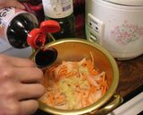 基本の南蛮酢作り方3写真