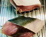 ふっくら ぶりの照り焼き作り方1写真
