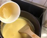 ババロア作り方7写真