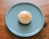 全粒粉入丸パン作り方10写真