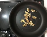万能ダレ！！クルミ味噌作り方1写真