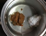 万能ダレ！！クルミ味噌作り方3写真