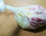 [防災レシピ]コンポタでクリームパスタ♡作り方5写真