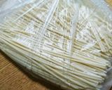 [防災レシピ]コンポタでクリームパスタ♡作り方7写真