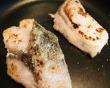 ふっくら ぶりの照り焼き作り方6写真