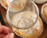 珈琲カスタードマーブルパン（HB使用）作り方27写真