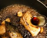 ふっくら ぶりの照り焼き作り方7写真