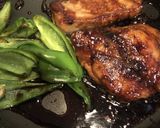 ふっくら ぶりの照り焼き作り方8写真