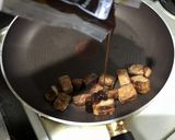米久だんごの余りダレでマルシンハンバーグ作り方5写真