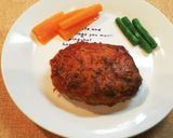 レンジで作る超簡単★ニンジングラッセ作り方4写真