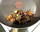 米久だんごの余りダレでマルシンハンバーグ作り方7写真
