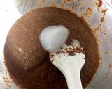 レンジで低糖質しっとりおからケーキ作り方6写真