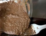 レンジで低糖質しっとりおからケーキ作り方7写真