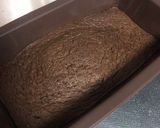 レンジで低糖質しっとりおからケーキ作り方8写真
