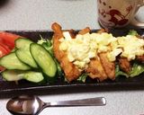 簡単チキン南蛮作り方6写真