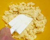 さつまいもとナッツのキャラメルタルト作り方4写真