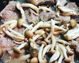 酔っ払い豚のビール煮作り方3写真