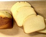 ホームベーカリーで粉豆腐入り米粉パン作り方3写真