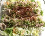 茹で豚作り方5写真