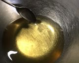 ♡温泉玉子のゼリー寄せ♡作り方4写真