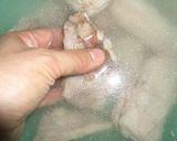 どっさり昆布を頂く♪豚軟骨ソーキ煮込み♪作り方3写真