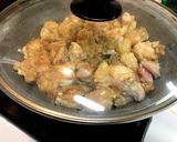 チキン南蛮作り方9写真