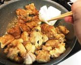チキン南蛮作り方11写真