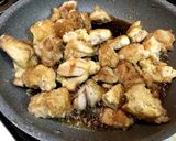チキン南蛮作り方12写真