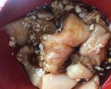 鶏むね肉のやわらかチキン☆作り方3写真