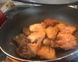 鶏むね肉のやわらかチキン☆作り方6写真