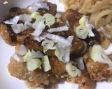 鶏むね肉のやわらかチキン☆作り方7写真