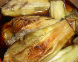 素朴な香ばしさが一番♪焼き茄子作り方4写真