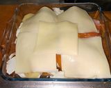 レンジだけどちゃんちゃん焼き風作り方4写真